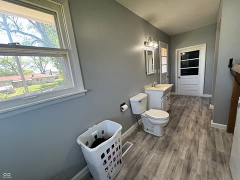 Photo of 2110 Lebanon Road, Crawfordsville, IN