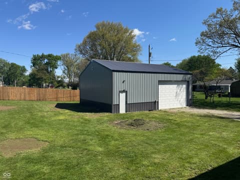 Photo of 2110 Lebanon Road, Crawfordsville, IN