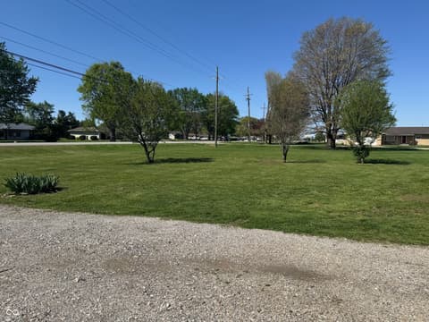 Photo of 2110 Lebanon Road, Crawfordsville, IN