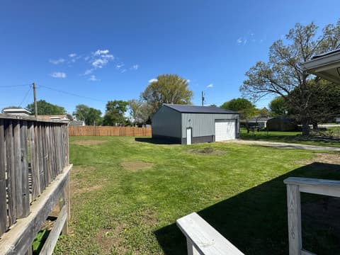 Photo of 2110 Lebanon Road, Crawfordsville, IN