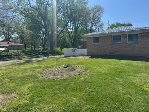 Photo of 2110 Lebanon Road, Crawfordsville, IN