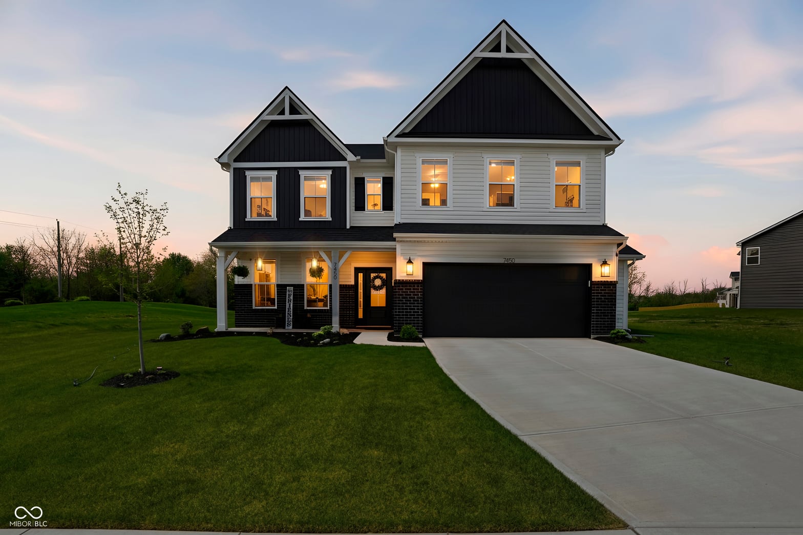 Photo of 7450 Leatherwood Drive, Indianapolis, IN
