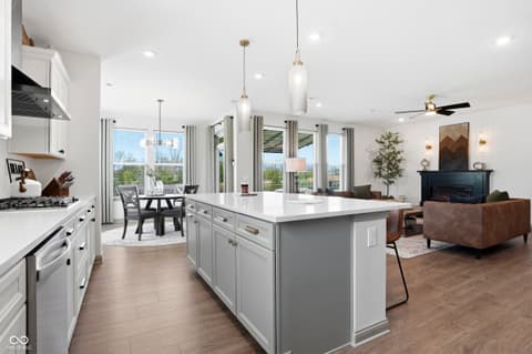 Photo of 7450 Leatherwood Drive, Indianapolis, IN