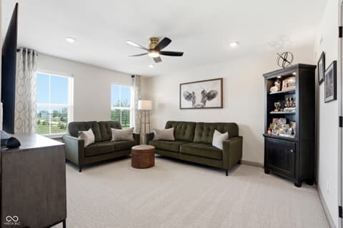 Photo of 7450 Leatherwood Drive, Indianapolis, IN