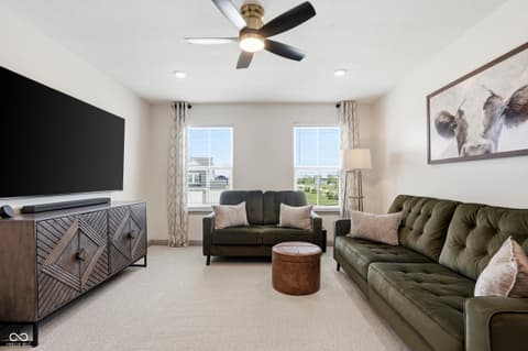 Photo of 7450 Leatherwood Drive, Indianapolis, IN