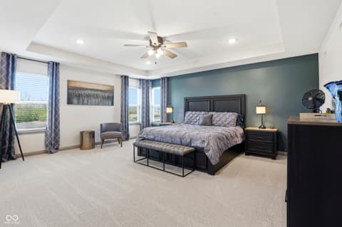 Photo of 7450 Leatherwood Drive, Indianapolis, IN