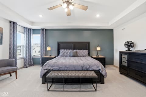 Photo of 7450 Leatherwood Drive, Indianapolis, IN