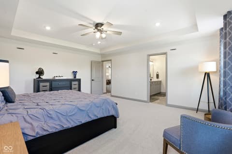 Photo of 7450 Leatherwood Drive, Indianapolis, IN