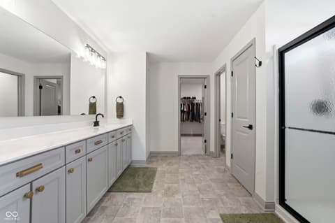 Photo of 7450 Leatherwood Drive, Indianapolis, IN