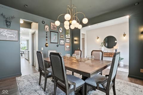 Photo of 7450 Leatherwood Drive, Indianapolis, IN
