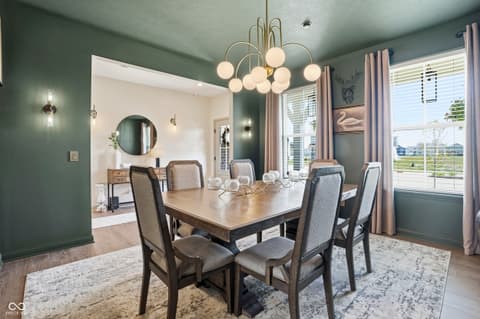 Photo of 7450 Leatherwood Drive, Indianapolis, IN