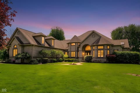 4075 Black Willow Court