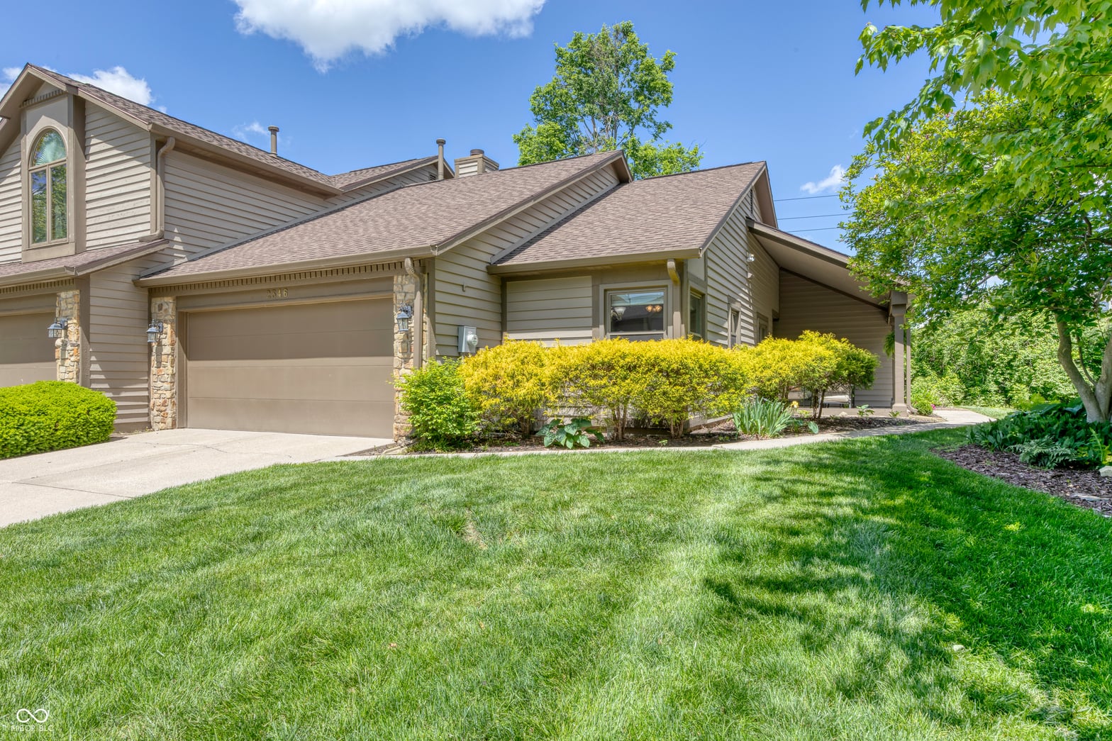 Photo of 2346 Calaveras Way, Indianapolis, IN