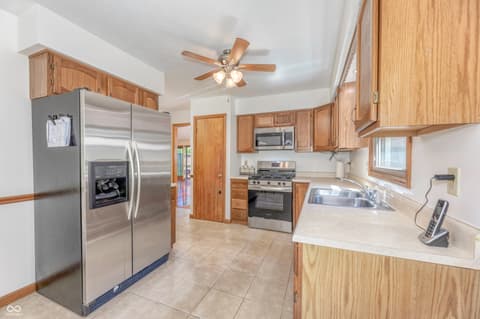 Photo of 2346 Calaveras Way, Indianapolis, IN