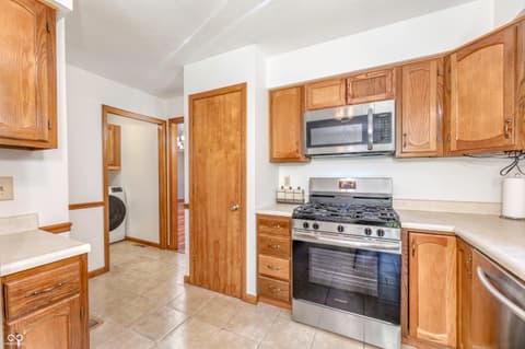 Photo of 2346 Calaveras Way, Indianapolis, IN