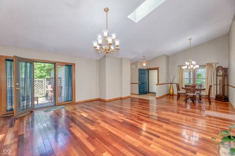 Photo of 2346 Calaveras Way, Indianapolis, IN