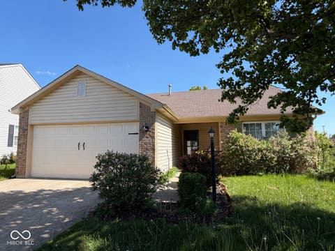 8236 Brambleberry Drive