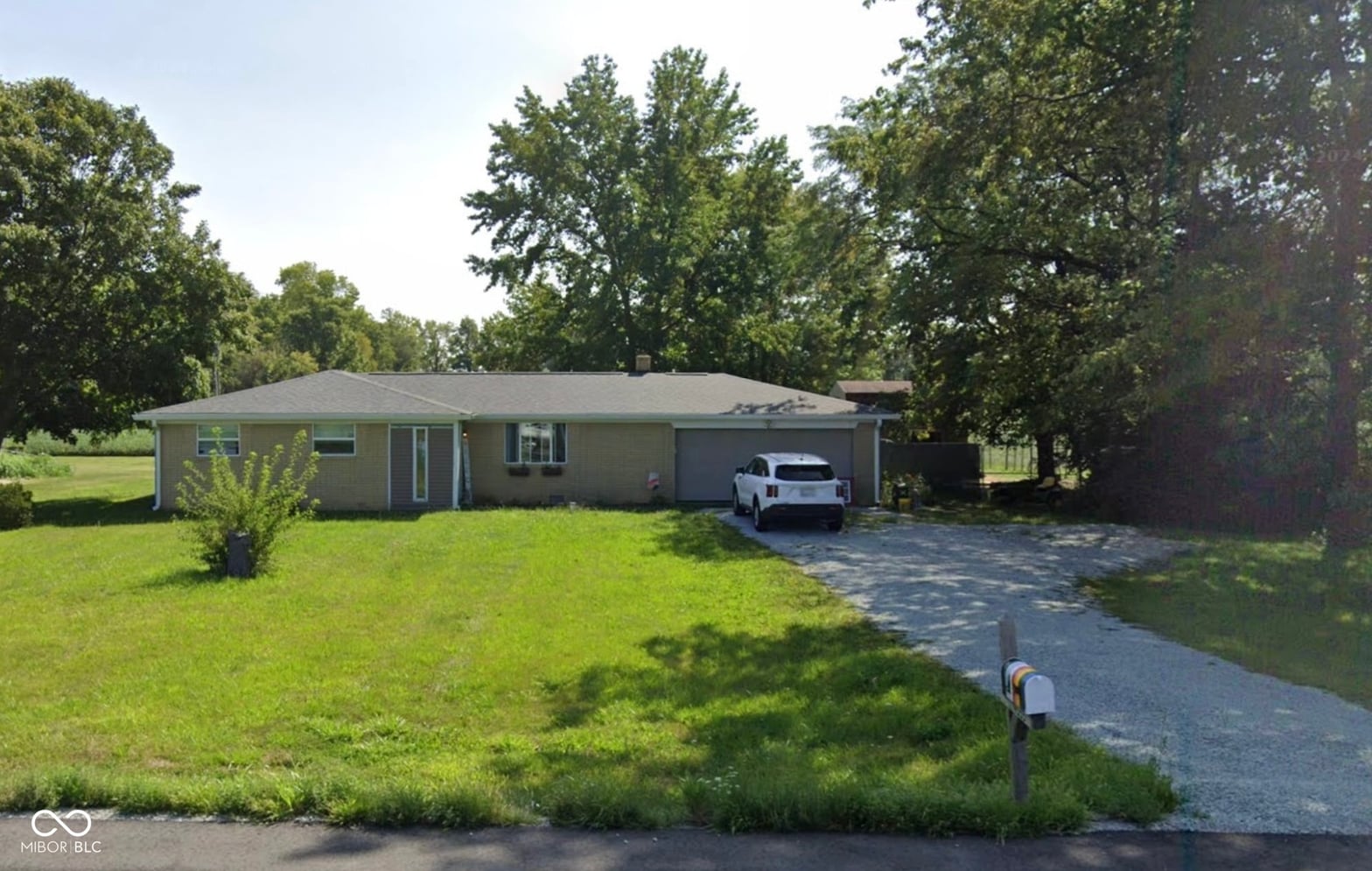 Photo of 9555 N State Road 9, Pendleton, IN