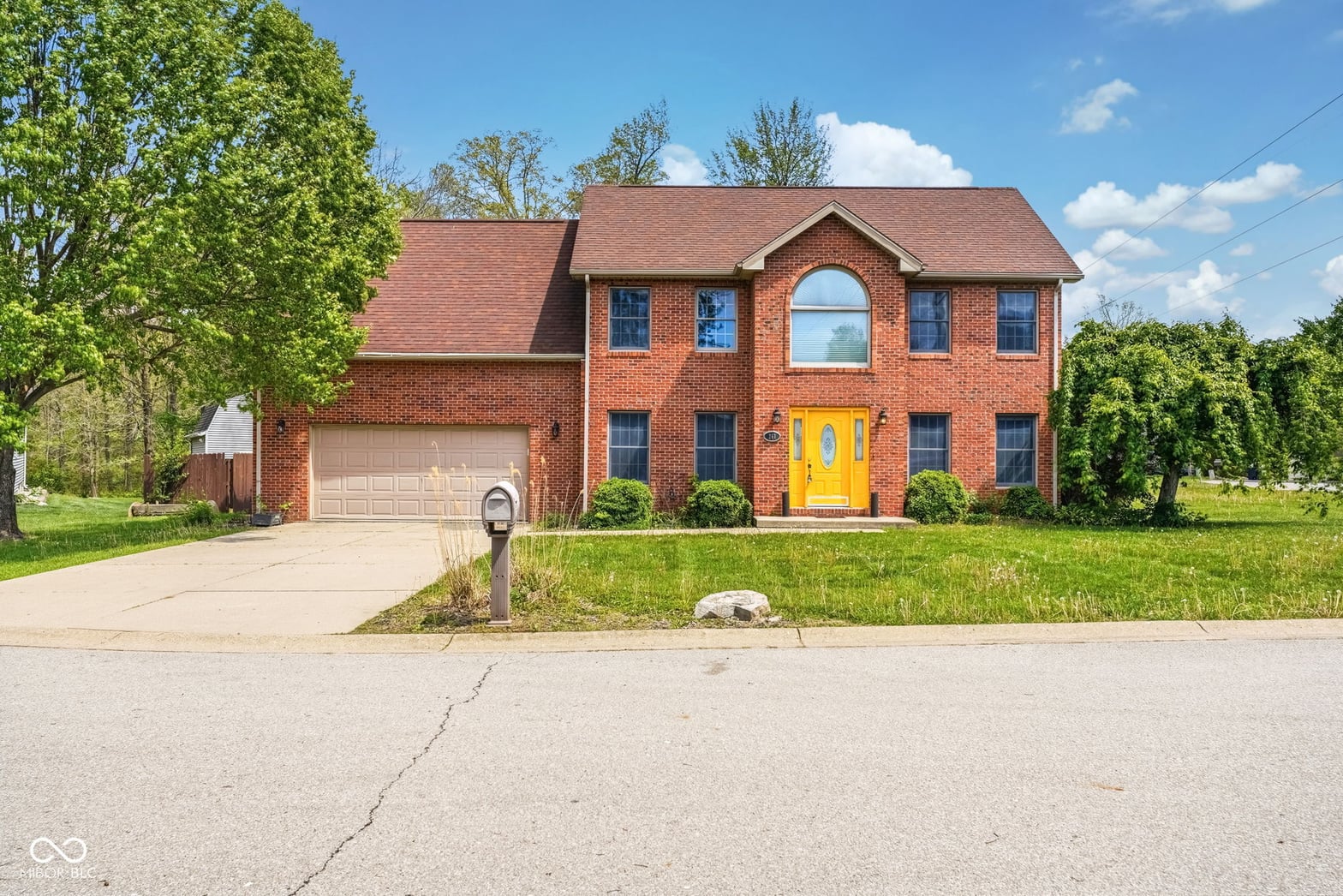 Photo of 261 Chase Court, Seymour, IN