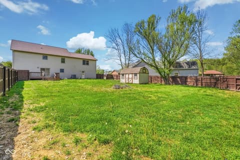Photo of 261 Chase Court, Seymour, IN