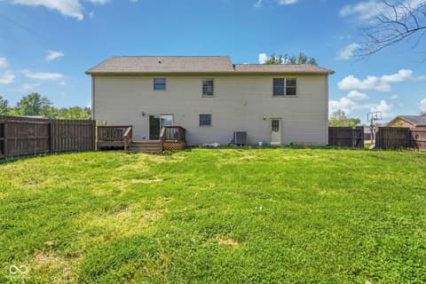 Photo of 261 Chase Court, Seymour, IN
