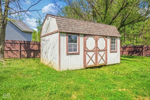 Photo of 261 Chase Court, Seymour, IN