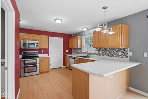 Photo of 261 Chase Court, Seymour, IN
