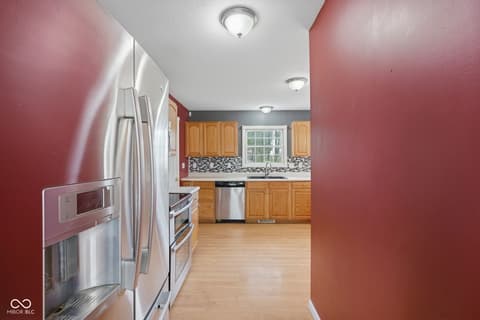 Photo of 261 Chase Court, Seymour, IN