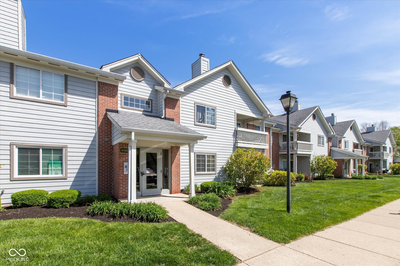 Photo of 8120 Glenwillow Lane, Indianapolis, IN