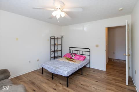 Photo of 8120 Glenwillow Lane, Indianapolis, IN