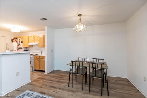 Photo of 8120 Glenwillow Lane, Indianapolis, IN
