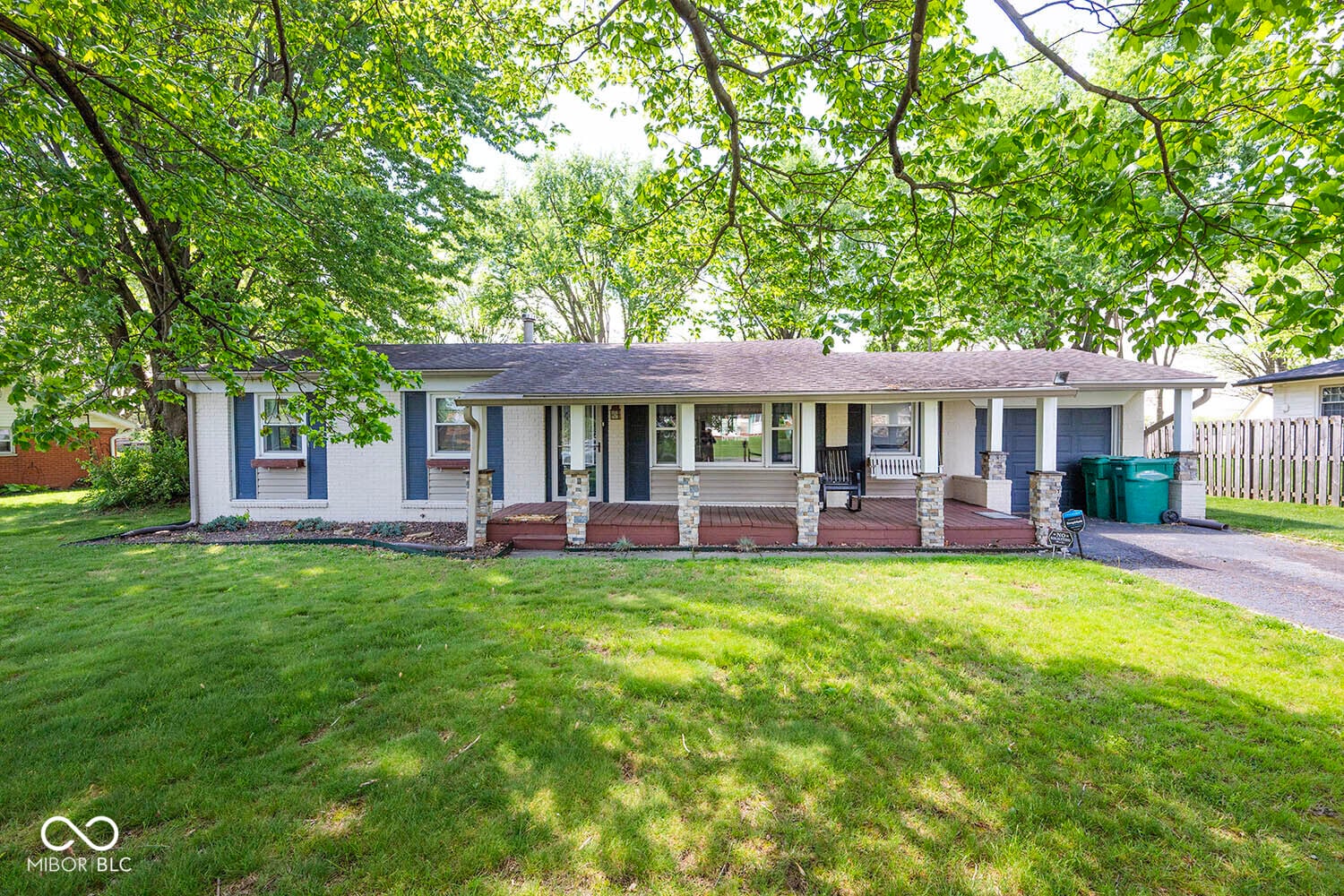 Photo of 5469 W Village Drive, New Palestine, IN
