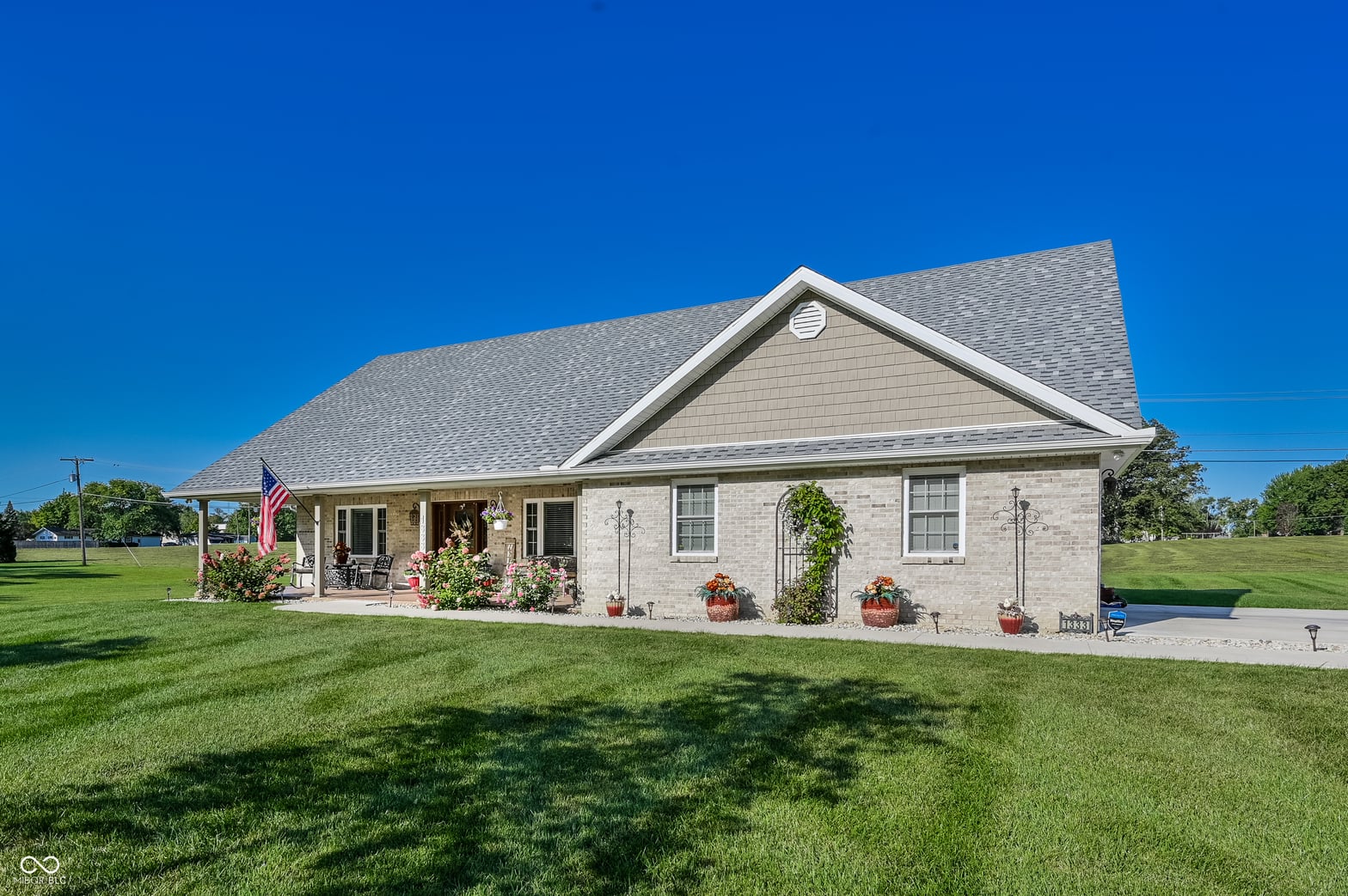 Photo of 1333 N Mill Street, Hartford City, IN