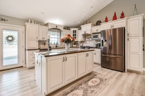 Photo of 1333 N Mill Street, Hartford City, IN