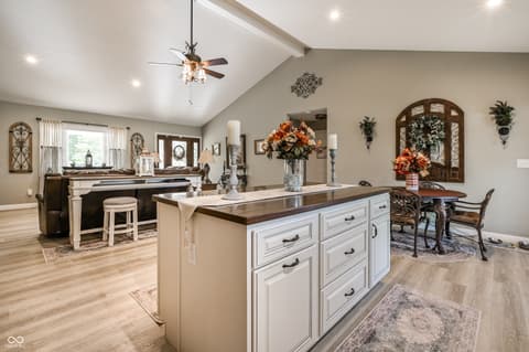 Photo of 1333 N Mill Street, Hartford City, IN