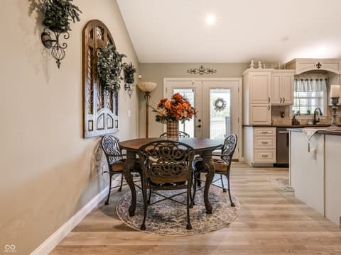 Photo of 1333 N Mill Street, Hartford City, IN