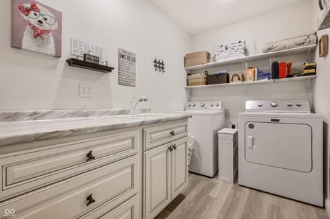 Photo of 1333 N Mill Street, Hartford City, IN