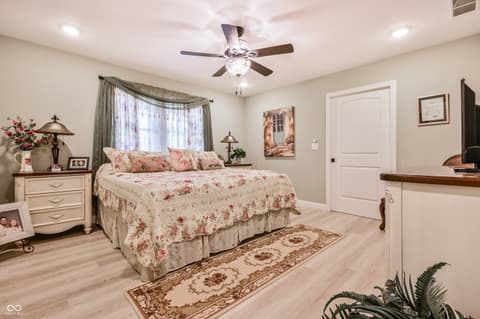 Photo of 1333 N Mill Street, Hartford City, IN