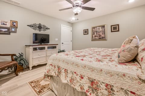 Photo of 1333 N Mill Street, Hartford City, IN