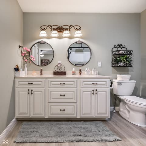 Photo of 1333 N Mill Street, Hartford City, IN