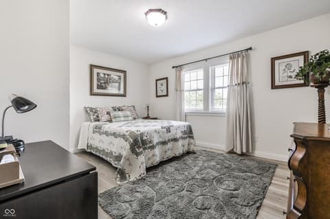 Photo of 1333 N Mill Street, Hartford City, IN