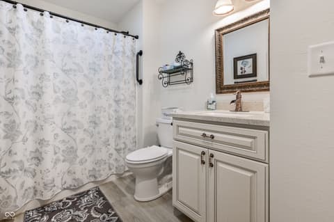 Photo of 1333 N Mill Street, Hartford City, IN