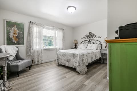 Photo of 1333 N Mill Street, Hartford City, IN