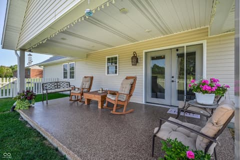 Photo of 1333 N Mill Street, Hartford City, IN