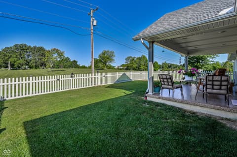 Photo of 1333 N Mill Street, Hartford City, IN