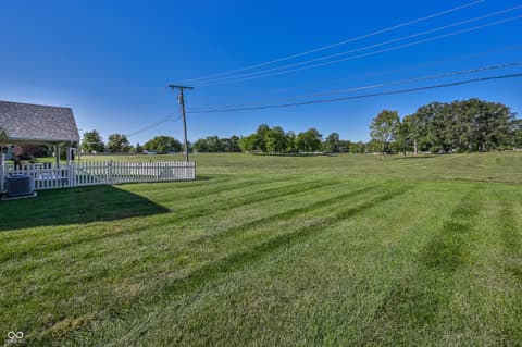 Photo of 1333 N Mill Street, Hartford City, IN