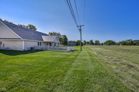 Photo of 1333 N Mill Street, Hartford City, IN