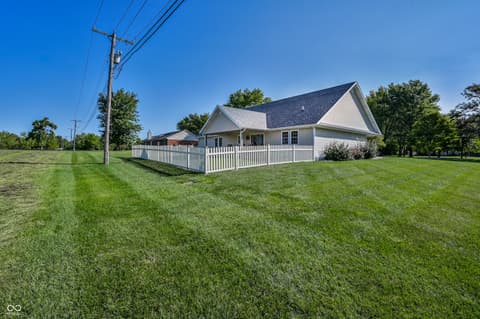 Photo of 1333 N Mill Street, Hartford City, IN