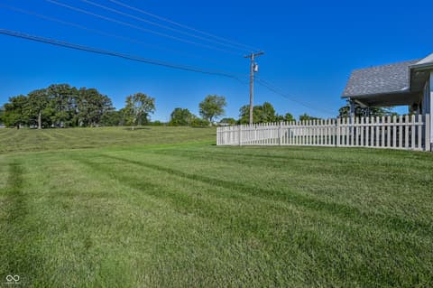 Photo of 1333 N Mill Street, Hartford City, IN
