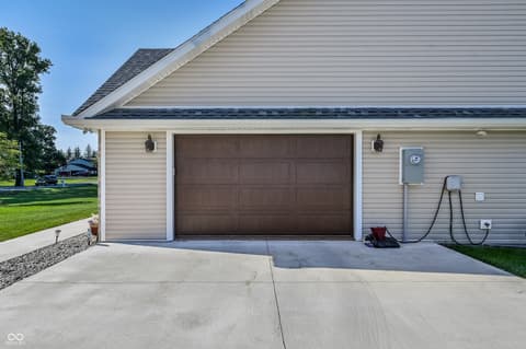 Photo of 1333 N Mill Street, Hartford City, IN